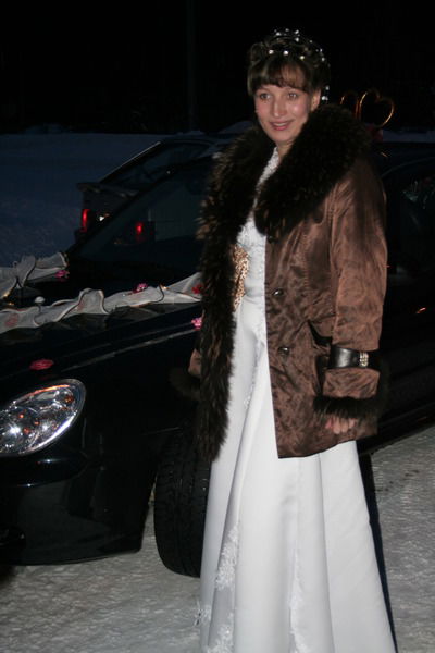 Екатерина Кудрявцева