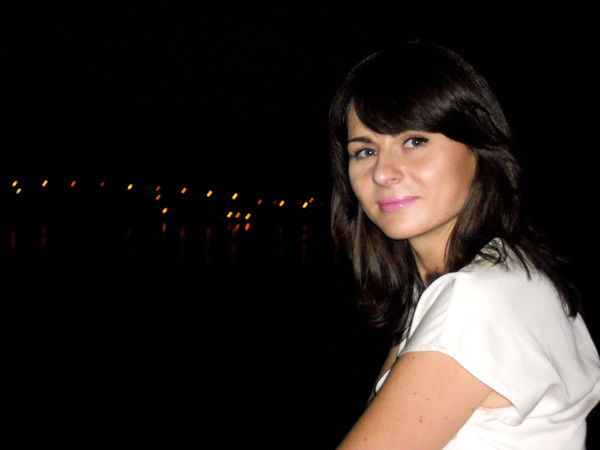 Светлана Токарчук