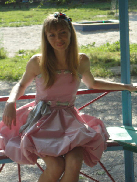 Леди Каприз