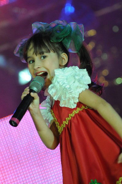 Диляра Хаертдинова