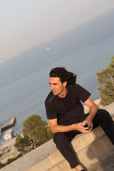 Фуад Дадашев