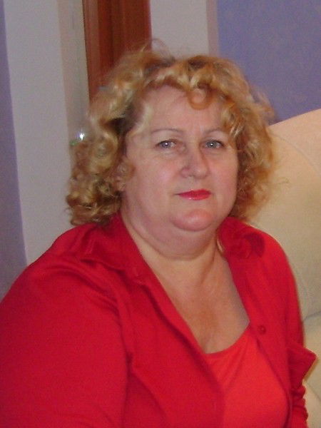 Любовь Каблова