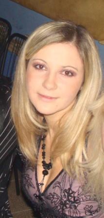 Ирина Шилинко