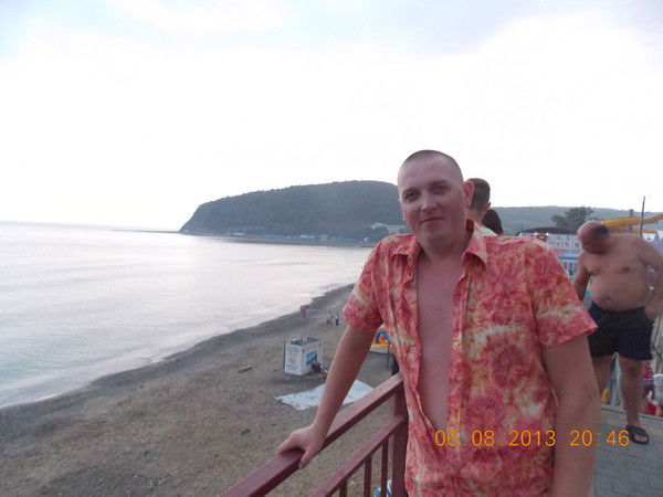 Вячеслав Лошкарев