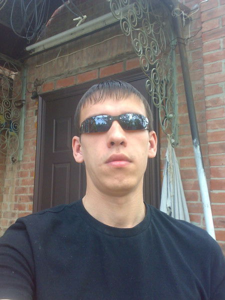 Руслан Бекмухамедов