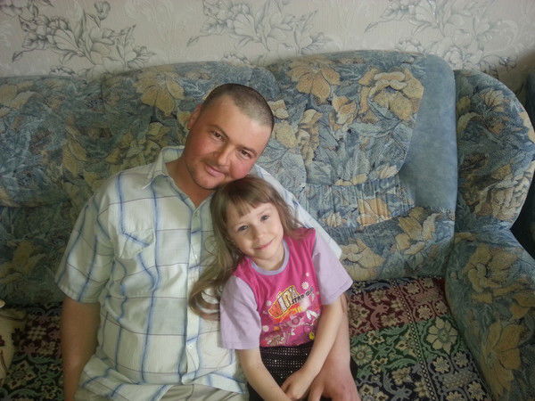 Серёга Ермак