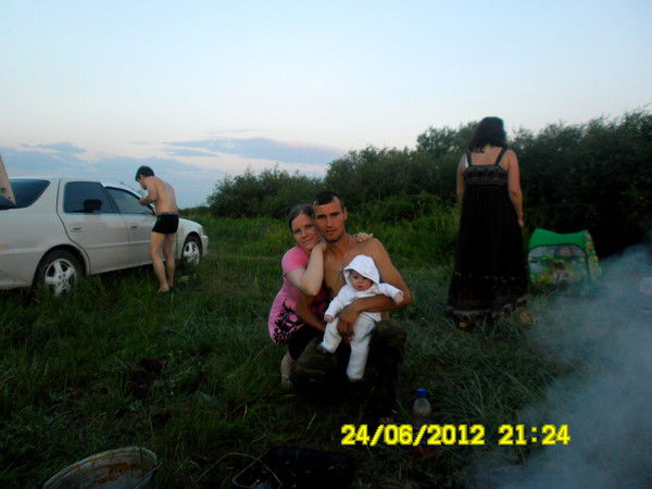 Лидия Миллер