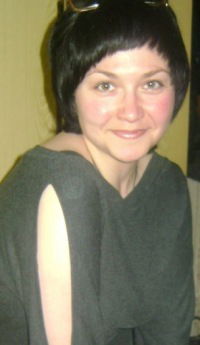 Ольга Мирошниченко