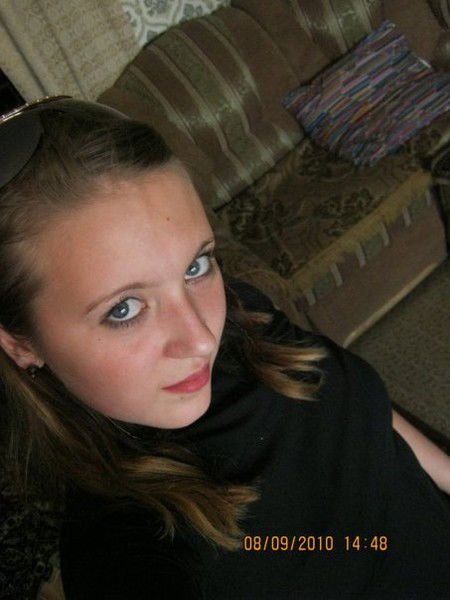 Виктория Кулабухова