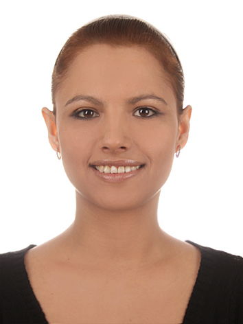 Olga Чистякова