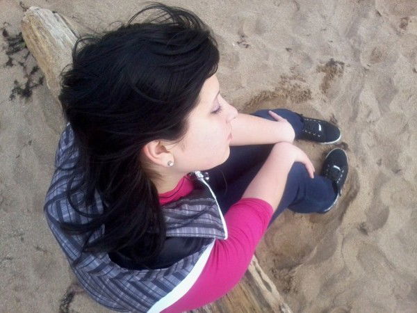 Юлия Данилова