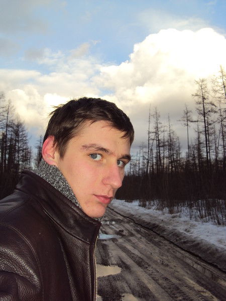 Дмитрий Иванов