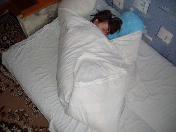 Кристина Коротких