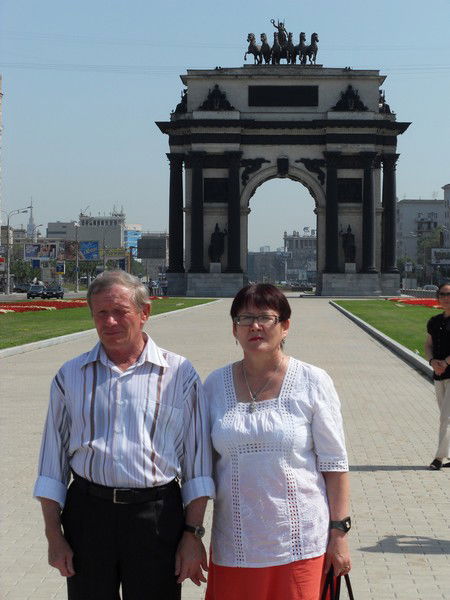 Василий Попов