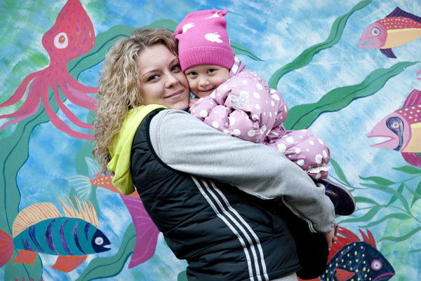 Марина Самс