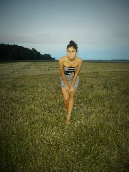 Дарья Коротченко