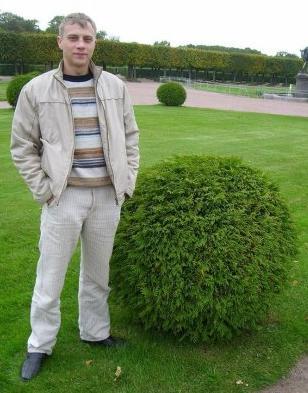 Сергей Архаров