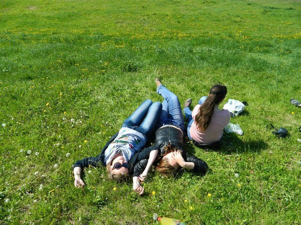 Дарина Ефимова