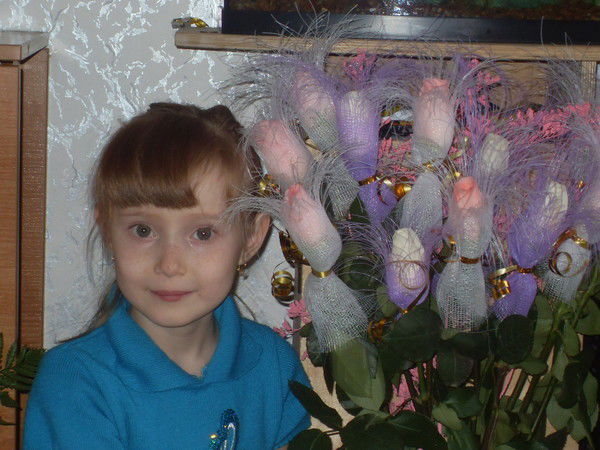 Илина Сазанова