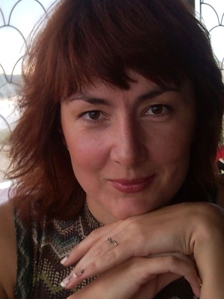 Ирина Коваль