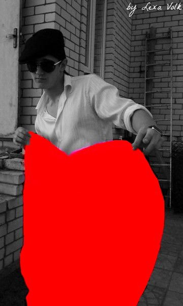 Алексей Волкович