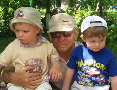 Владимир Илюшин