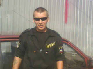 Павел Полежаев