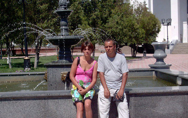 Владимир Доронин