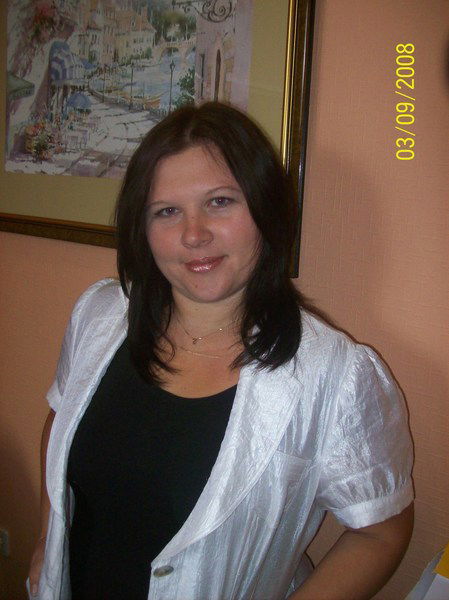 Таня Дальчанин