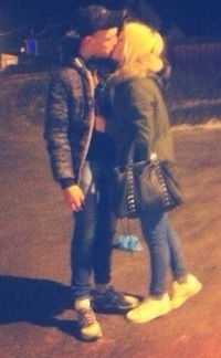 Ирина Алехина