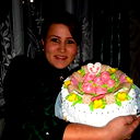 Настя Давлетшина