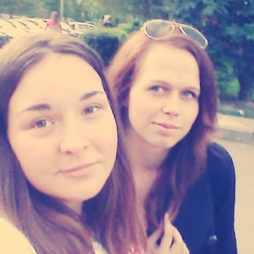 Анастасия Подсинева