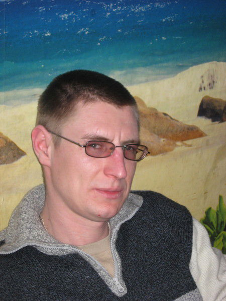 Константин Овчинников