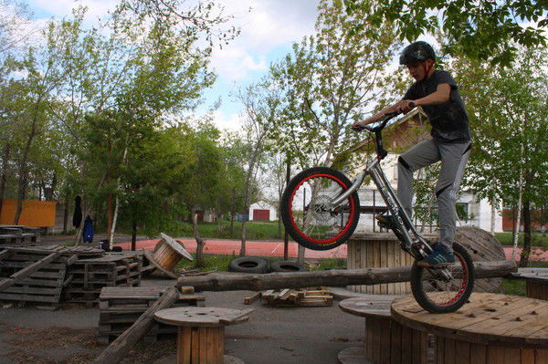 Андрей Щербинин