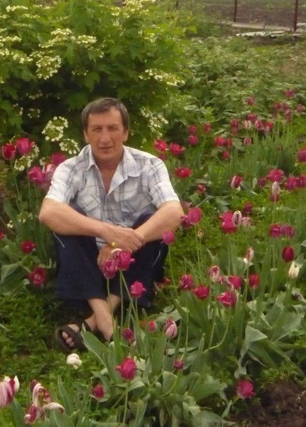 Владимир Коновалов