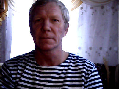 Иван Большаев