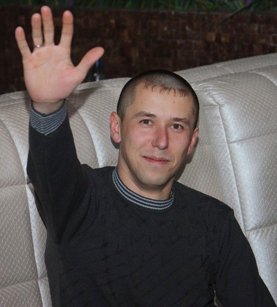 Константин Сидоров