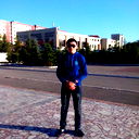 Nursultan Makashbek