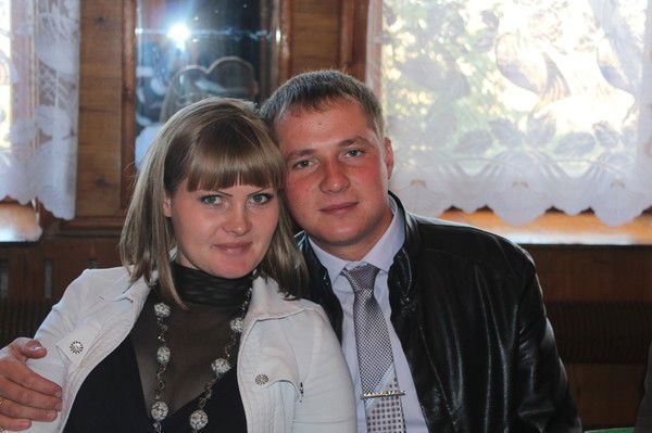 Вероника Пырх