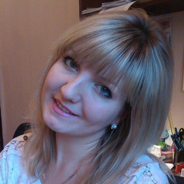 Елена Дубина