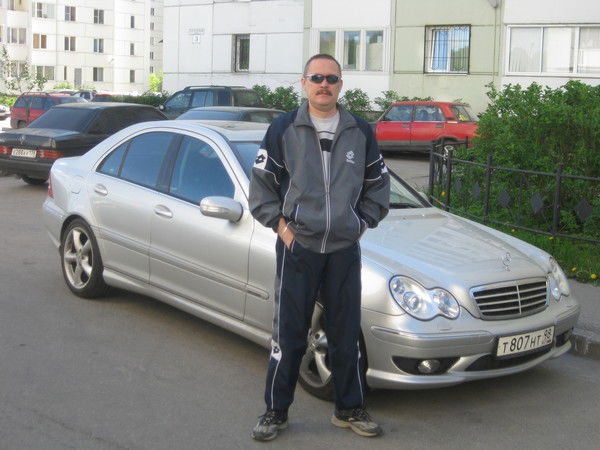 Сергей Гавриков