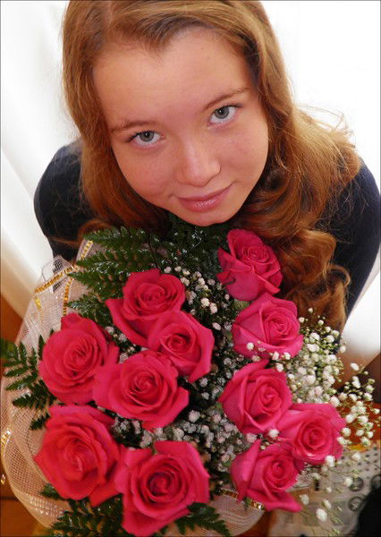 Юля Хайрзаманова