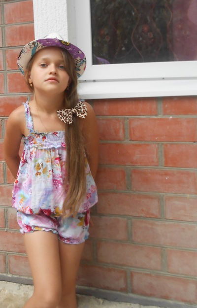 Юля Чепонис