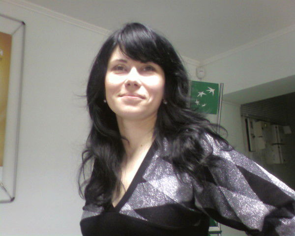 Ирина Сердюкова