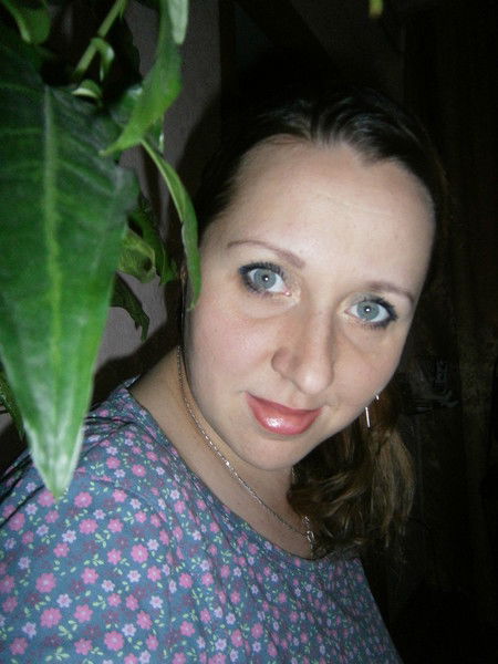 Юлия Шулдык