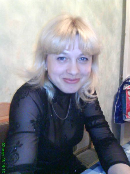 Вера Петрунина