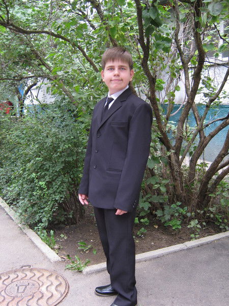 Дмитрий Вервейко