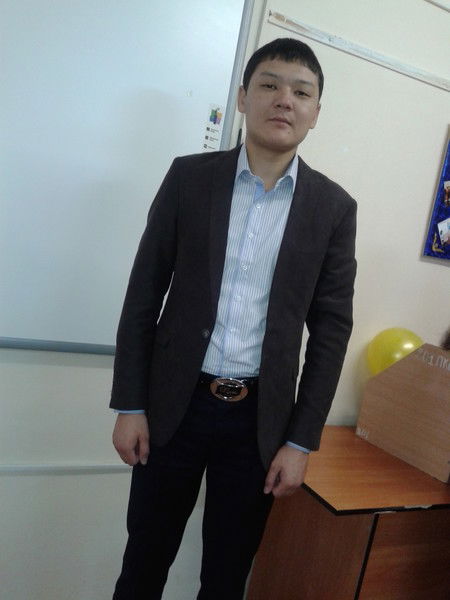 Марат Нигметжанов