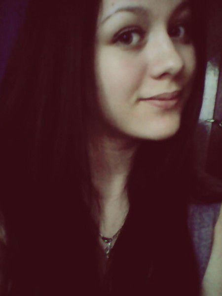 Вика Лавриненко