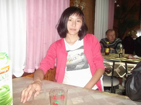 Айгерим Жайлаубаева